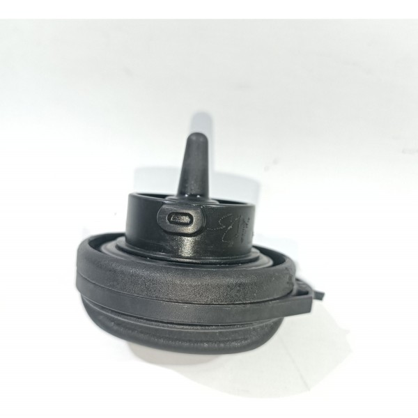 Tampa Bocal Tanque Volkswagen Jetta Tsi 2013 2020