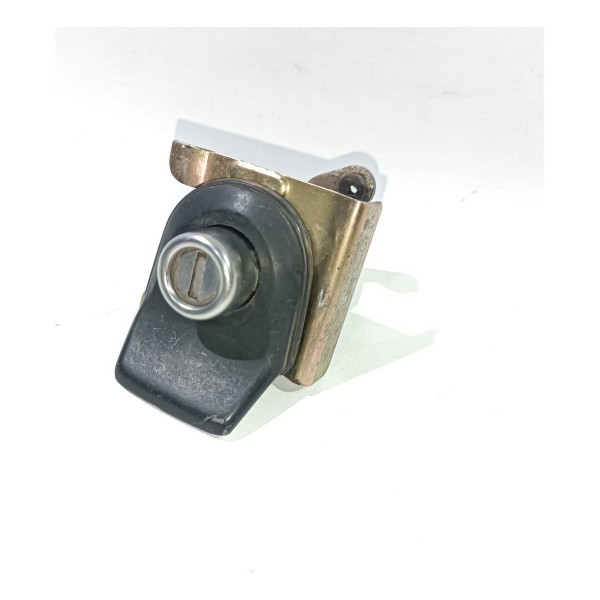 Tambor Abertura Porta Malas Ford Escort 1987 1992