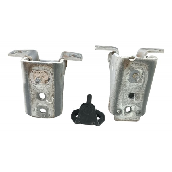 Kit Dobradiça Porta Direita Ford Ranger 1993 1997