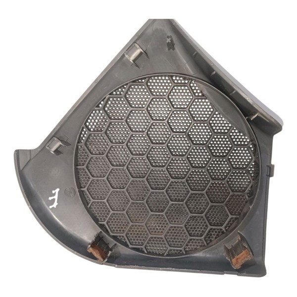 Tela Alto Falante Porta Esquerda Honda Civic Coupe 1996 2000