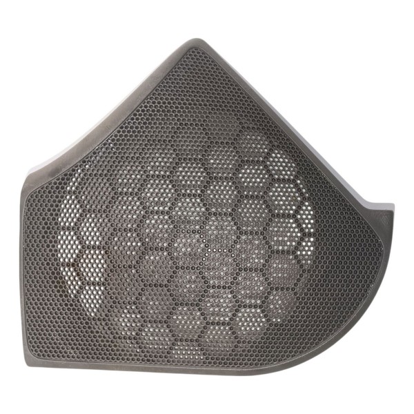 Tela Alto Falante Porta Esquerda Honda Civic Coupe 1996 2000