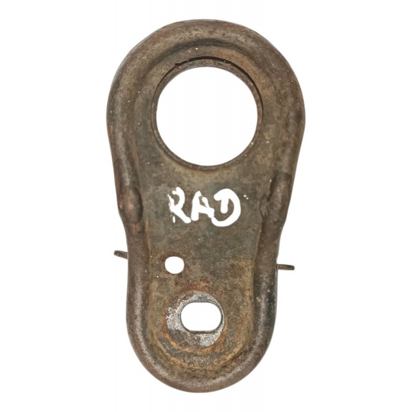 Suporte Radiador Honda Civic 1996 2000