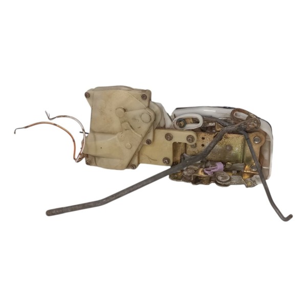 Trava Porta Direita Honda Civic 1996 2000