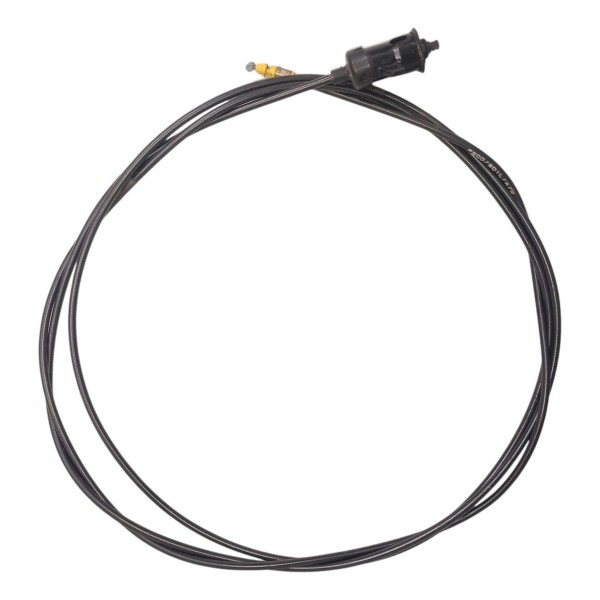 Cabo Portinhola Tanque Honda Civic Coupe 1996 2000