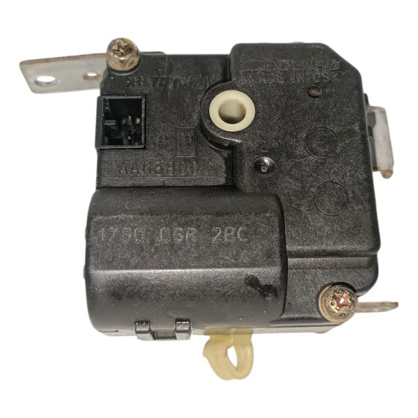 Atuador Ar Condicionado Honda Civic 1996 2000 Aa113800