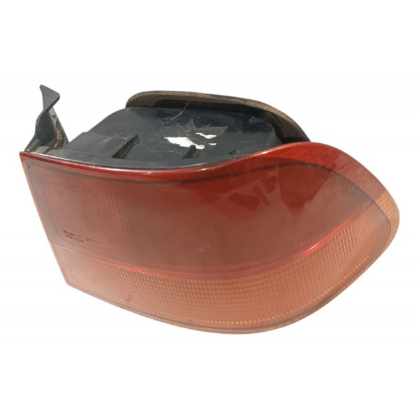 Lanterna Traseira Direita Honda Civic Coupe 1996 2000 Direito/passageiro