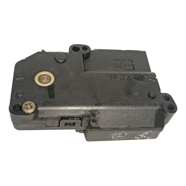 Atuador Ar Condicionado Honda Civic 1996 2000 Ax063700