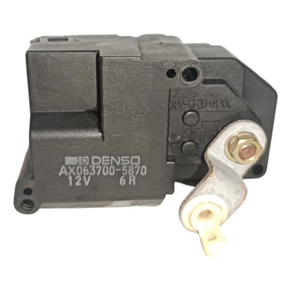 Atuador Ar Condicionado Honda Civic 1996 2000 Ax063700