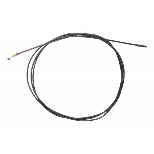 Cabo Abertura Porta Malas Honda Civic Coupe 1996 2000