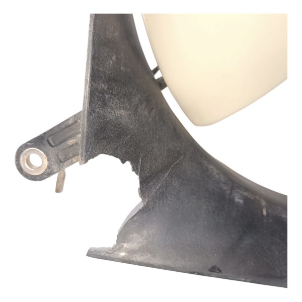 Ventoinha Radiador Honda Civic 1.6 16v 1996 2000 Detalhe