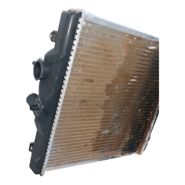 Radiador Honda Civic 1.6 16v 1996 2000 Automático