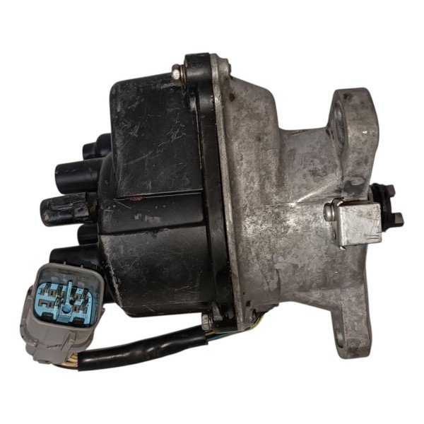 Distribuidor Honda Civic 1.6 16v 1996 2000 Td8ou 6k16