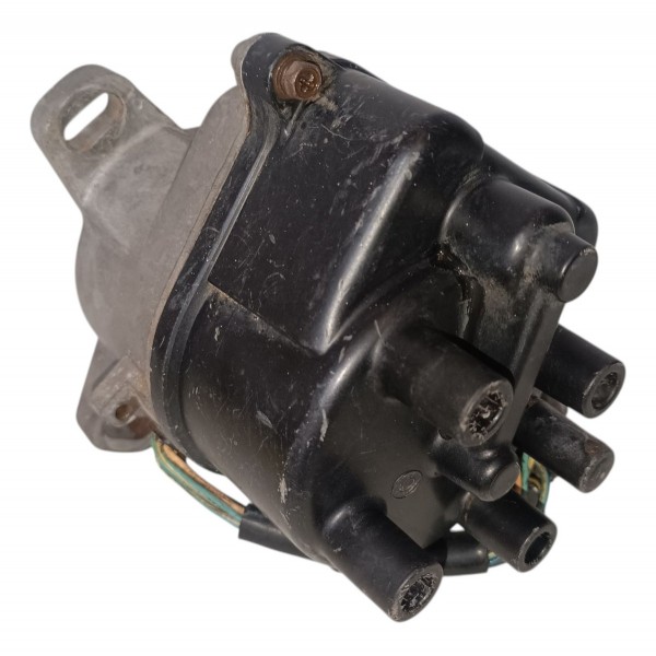 Distribuidor Honda Civic 1.6 16v 1996 2000 Td8ou 6k16