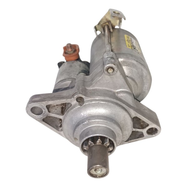 Motor Arranque Honda Civic 1.6 1996 2000 Sm 44211 Automatico