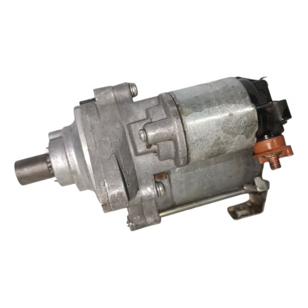 Motor Arranque Honda Civic 1.6 1996 2000 Sm 44211 Automatico