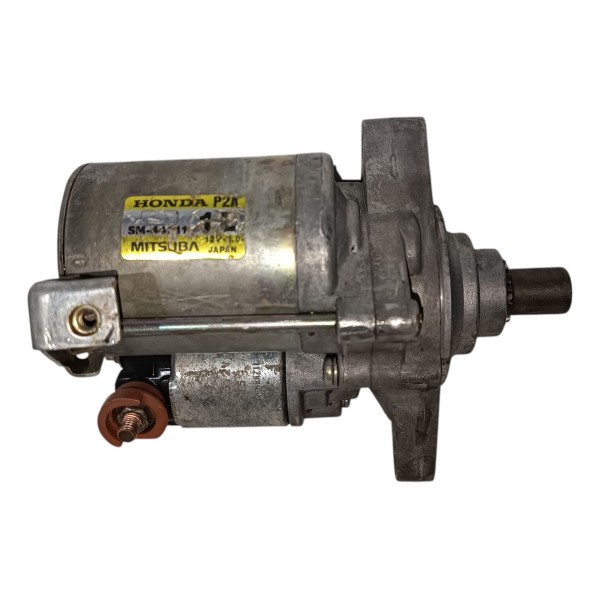 Motor Arranque Honda Civic 1.6 1996 2000 Sm 44211 Automatico