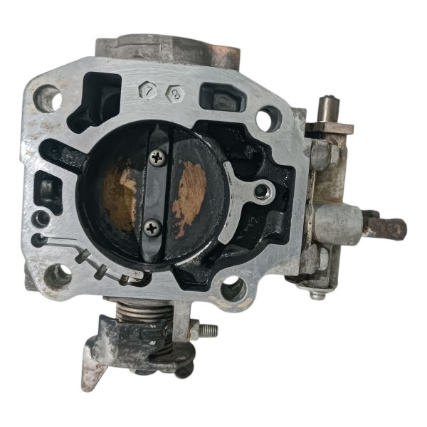 Tbi Corpo Borboleta Honda Civic 1.6 16v 1996 2000