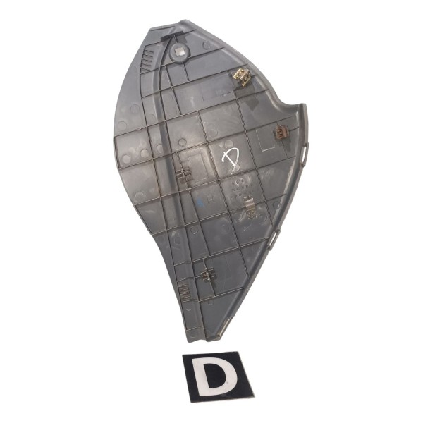 Acabamento Direito Tabelie Honda Civic 1996 2000