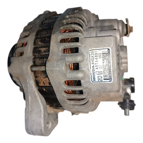 Alternador 70a Honda Civic 1.6 16v 1996 2000 A5ta4891
