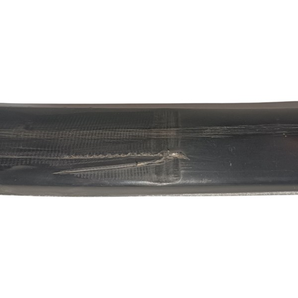 Friso Porta Esquerda Honda Civic Coupe 1996 2000 Detalhe