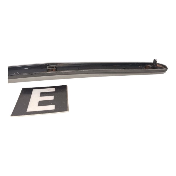 Friso Porta Esquerda Honda Civic Coupe 1996 2000 Detalhe