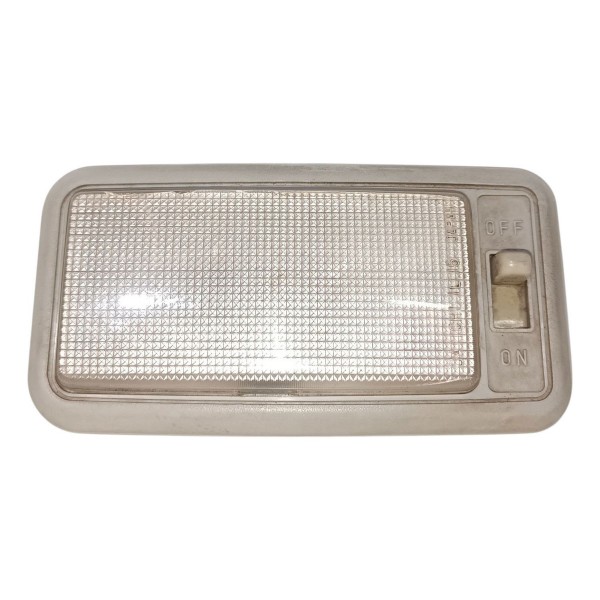 Luz De Teto Honda Civic Coupe 1996 2000