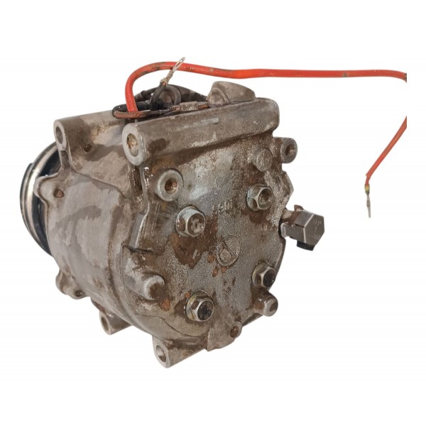 Compressor Ar Condicionado Honda Civic 1.6 16v 1996 2000