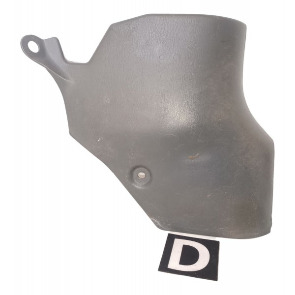 Pos Soleira Direita Honda Civic Coupe 1996 00 83111 S04 0000