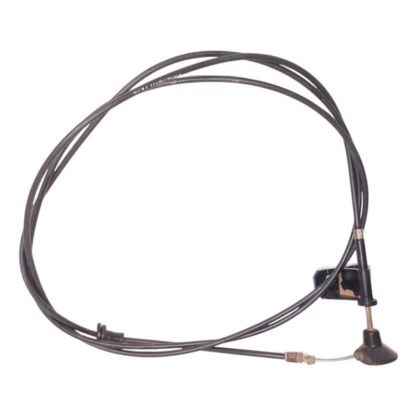 Cabo Abertura Capo Honda Civic 1996 2000