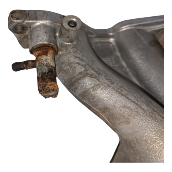 Coletor Admissao Honda Civic Ex 1.6 16v 1996 2000 D16y8