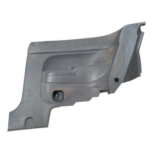 Forro Traseiro Direito Honda Civic Coupe 1996 2000