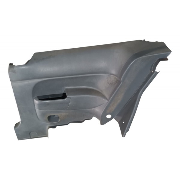 Forro Traseiro Direito Honda Civic Coupe 1996 2000