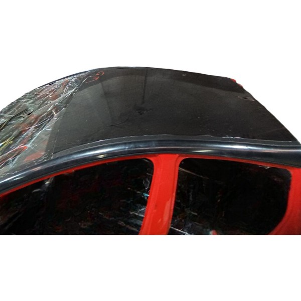 Painel Traseirao Jac Ejs1 2021 2023 2024 2025 Teto Lateral