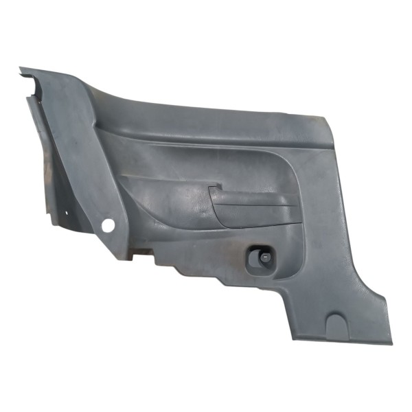 Forro Traseiro Esquerdo Honda Civic Coupe 1996 2000