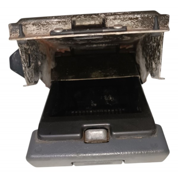 Cinzeiro Console Central Honda Civic 1996 2000