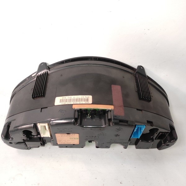 Painel Instrumentos Bmw 318 E36 1992 1997 Retirada De Peças