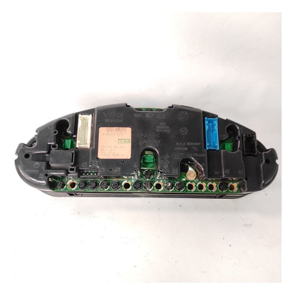 Painel Instrumentos Bmw 318 E36 1992 1997 Retirada De Peças