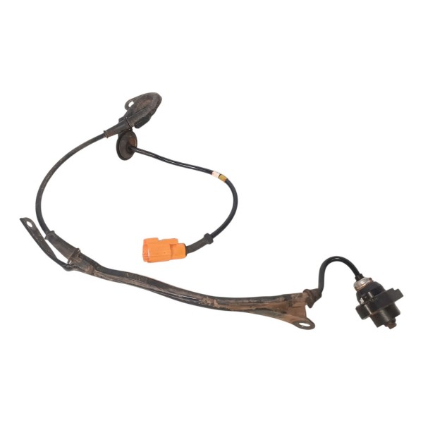 Sensor Roda Dianteira Esquerda Honda Civic 1996 2000