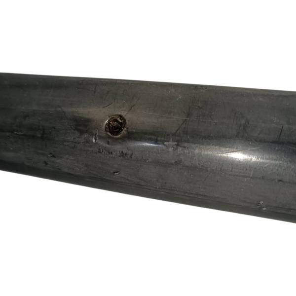 Friso Porta Esquerda Honda Civic Coupe 1996 2000 Detalhe