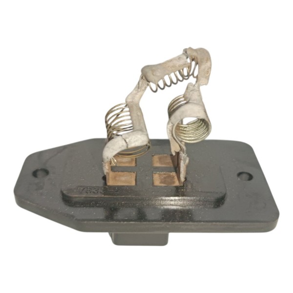 Resistência Ventilador Interno Honda Civic 1996 2000