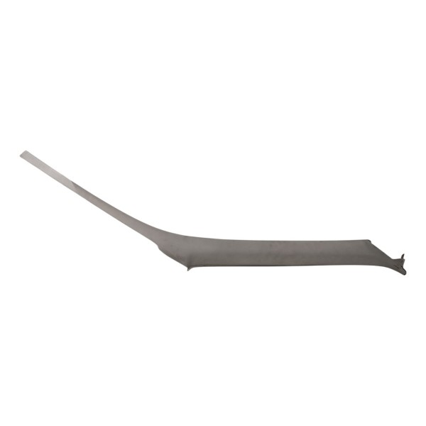 Moldura Coluna A Direita Honda Civic Coupe 1996 2000