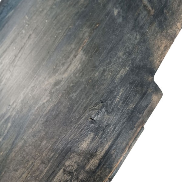 Saia Esquerda Honda Civic Coupe 1996 2000 Detalhe