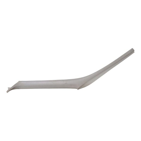 Moldura Coluna A Esquerda Honda Civic Coupe 1996 2000