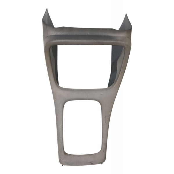 Acabamento Console Central Honda Civic 1996 2000