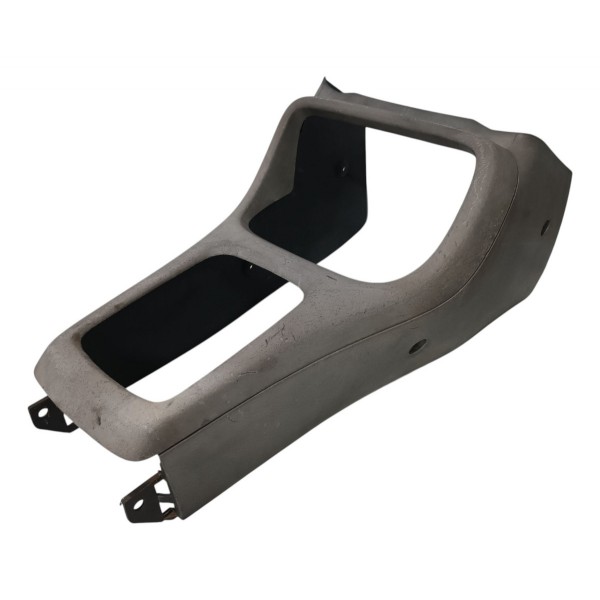 Acabamento Console Central Honda Civic 1996 2000