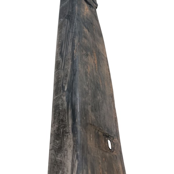 Saia Direita Honda Civic Coupe 1996 2000 Detalhe