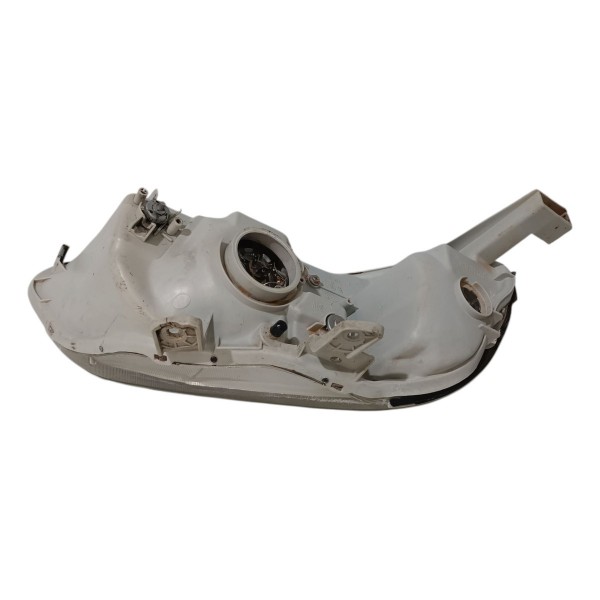 Farol Esquerdo Honda Civic 1996 2000 Esquerdo/motorista