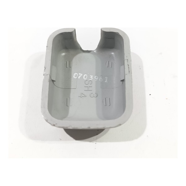 Acabamento Retrovisor Interno Honda Civic 1996 2000