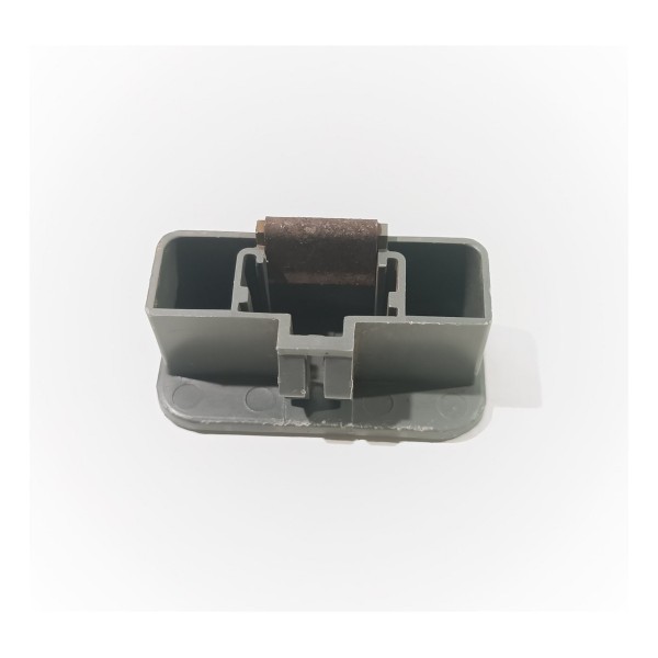 Botao Cego Console Central Honda Civic 1996 2000