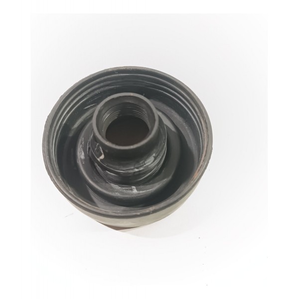 Borracha Farol Honda Civic 1996 2000